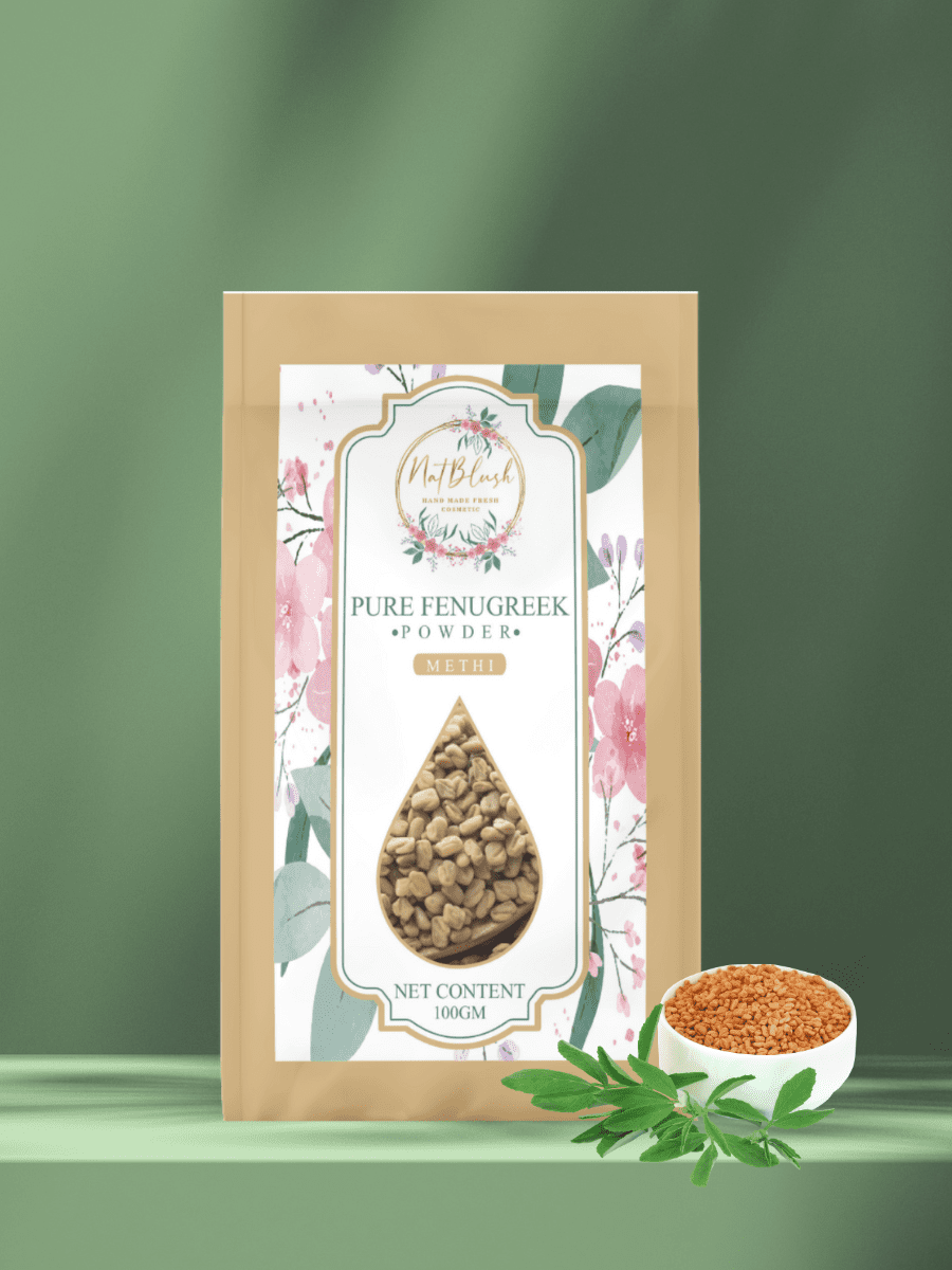Fenugreek (Methi) Powder 100g
