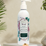 Baby Shampoo - 100% Natural 200ml