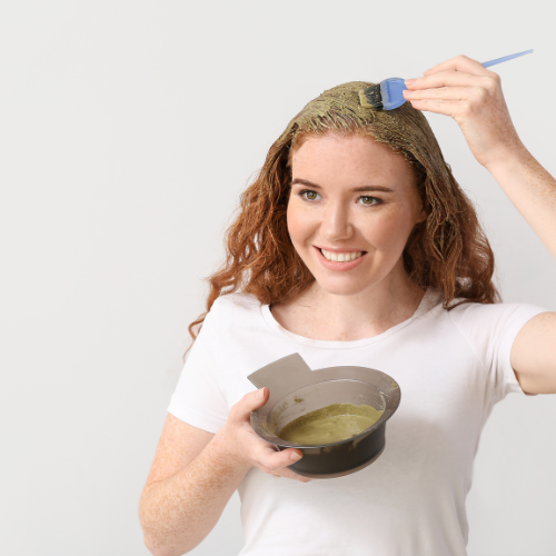 How to Use NatBlush Herbal Powders for Maximum Results