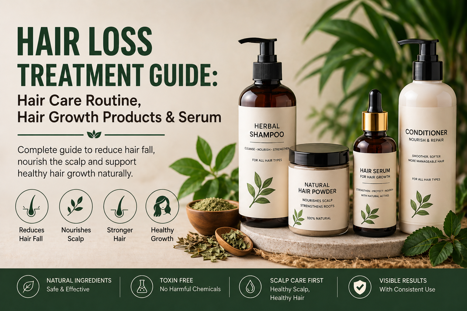 Hair Loss Treatment